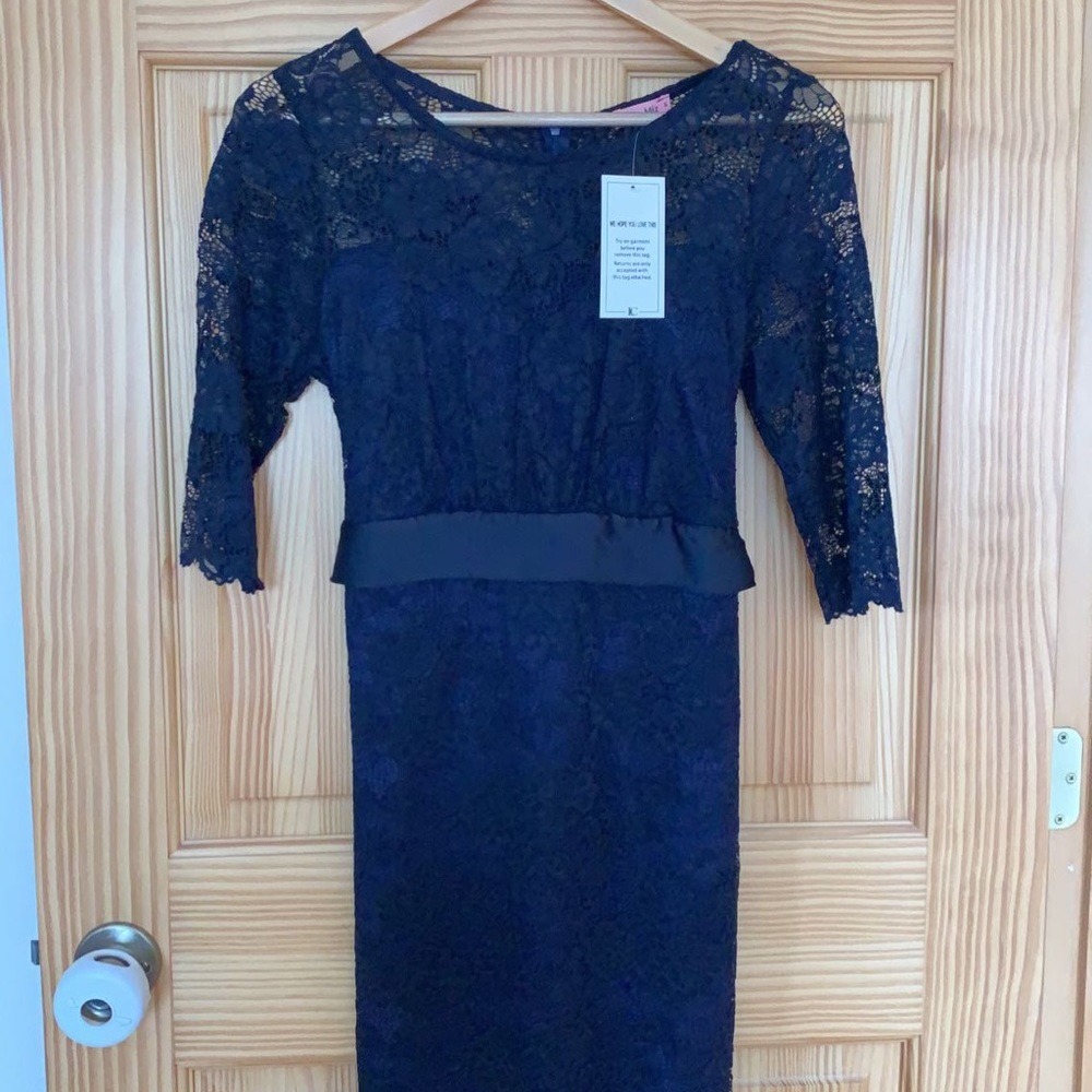 Maternity Dress